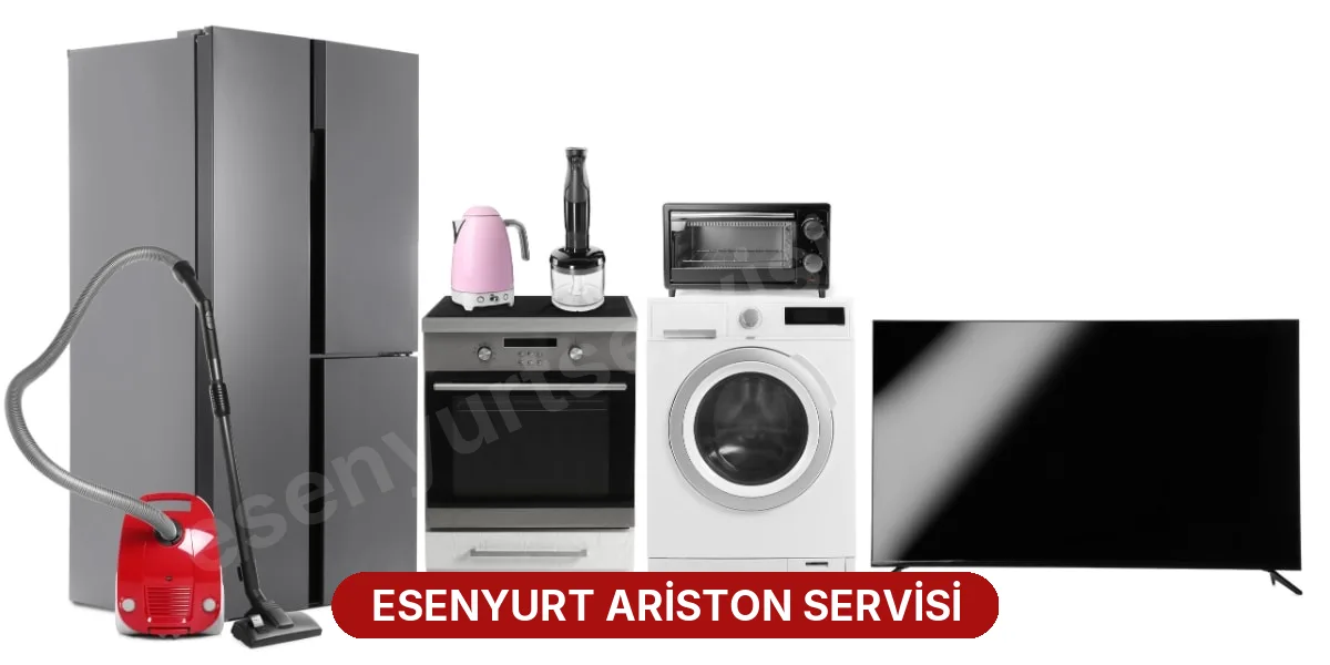 Esenyurt Ariston Servisi