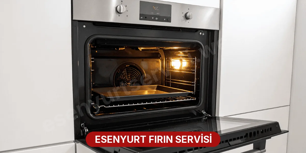 Esenyurt Fırın Servisi